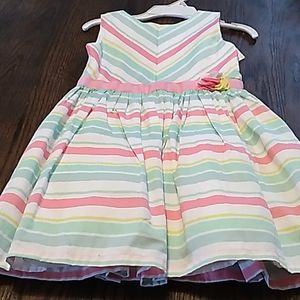 Little Girls Dress